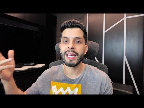 PRODUZA CONTEÚDO ASSIM EM 2025.. (E CRESÇA DE VERDADE)