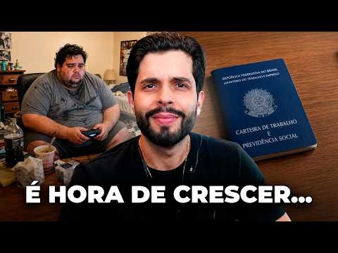 HOMEM DE VERDADE NÃO JOGA VIDEOGAME..