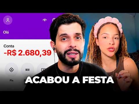 TER 1 MILHÃO DE SEGUIDORES NÃO VALE MAIS NADA..