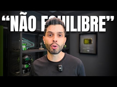 COMO EQUILIBRAR CLT E FACULDADE COM CRIAR CONTEÚDO