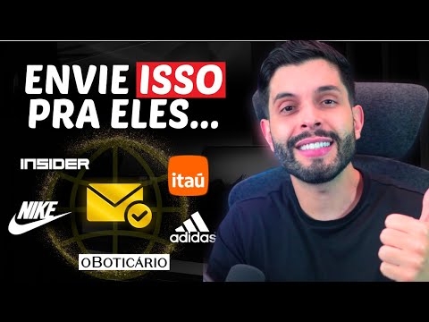 COMO FECHAR PARCERIAS E MONETIZAR EM TODO NICHO COM PUBLIS