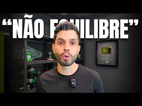 COMO EQUILIBRAR CLT E FACULDADE COM CRIAR CONTEÚDO